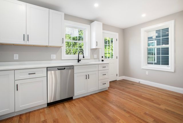 661 Washington Aveue 2, Revere, MA 02151