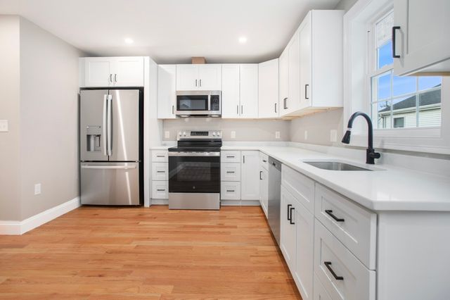 661 Washington Aveue 2, Revere, MA 02151