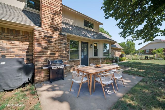 14212 E Dogwood Lane, Claremore, OK 74019