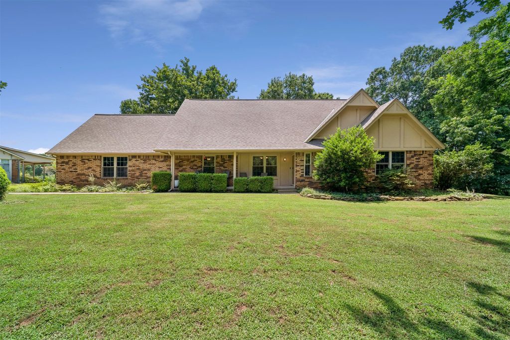 14212 E Dogwood Lane, Claremore, OK 74019