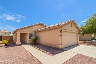 12005 W Scotts Drive, El Mirage, AZ 85335