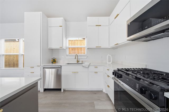 515 N Birch Avenue, Broken Arrow, OK 74012