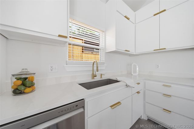 515 N Birch Avenue, Broken Arrow, OK 74012