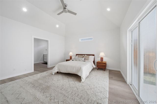 515 N Birch Avenue, Broken Arrow, OK 74012