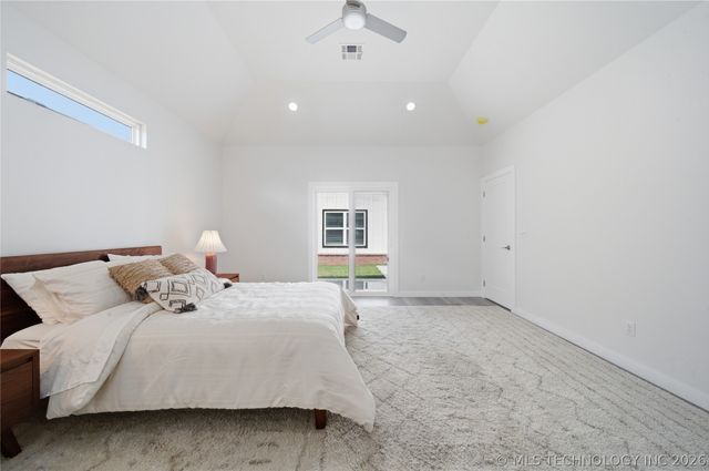 515 N Birch Avenue, Broken Arrow, OK 74012