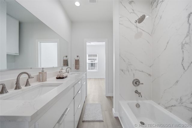 515 N Birch Avenue, Broken Arrow, OK 74012