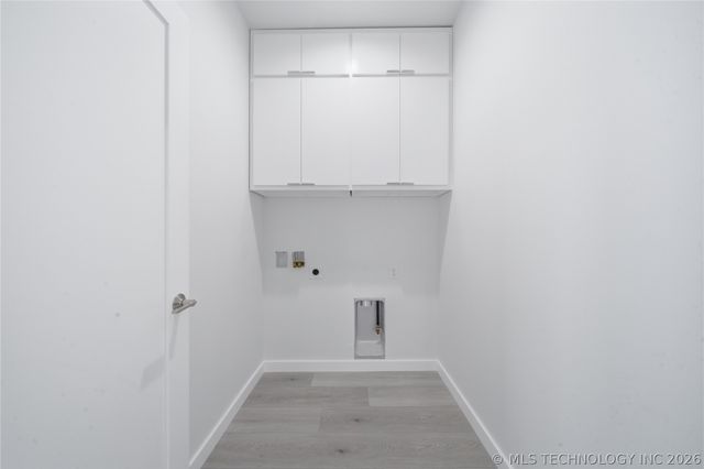 515 N Birch Avenue, Broken Arrow, OK 74012