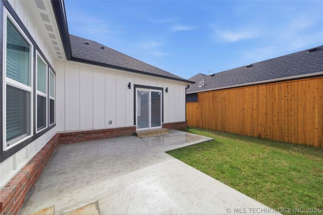 515 N Birch Avenue, Broken Arrow, OK 74012