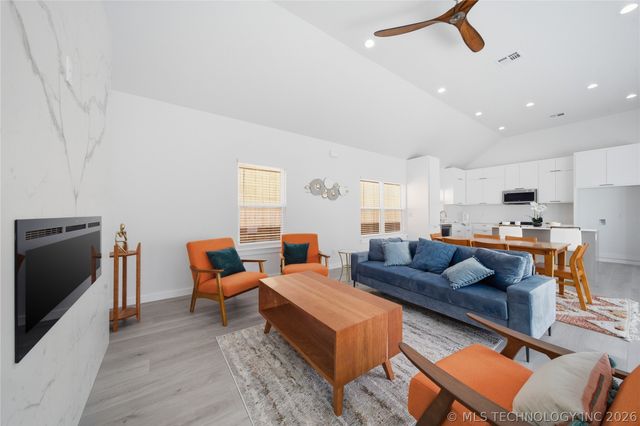 515 N Birch Avenue, Broken Arrow, OK 74012