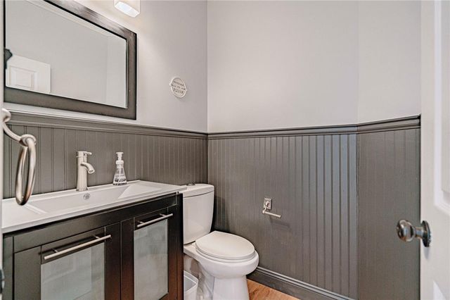 236 Schoeneck Avenue, Upper Nazareth Twp, PA 18064