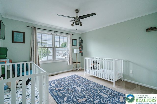 236 Schoeneck Avenue, Upper Nazareth Twp, PA 18064