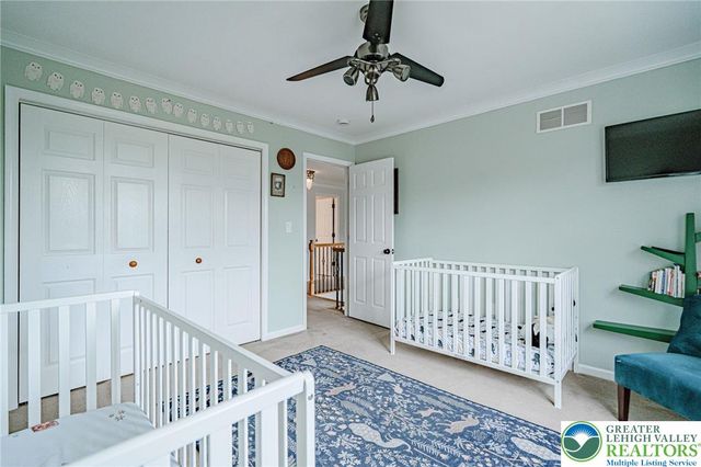 236 Schoeneck Avenue, Upper Nazareth Twp, PA 18064