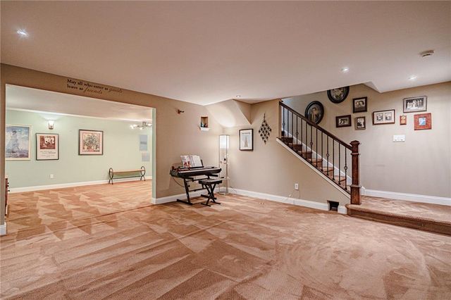 236 Schoeneck Avenue, Upper Nazareth Twp, PA 18064