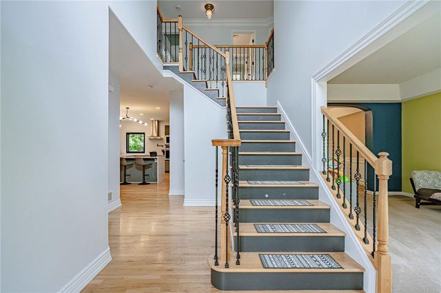 236 Schoeneck Avenue, Upper Nazareth Twp, PA 18064
