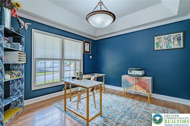 236 Schoeneck Avenue, Upper Nazareth Twp, PA 18064