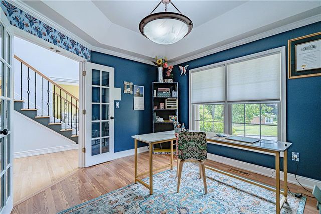 236 Schoeneck Avenue, Upper Nazareth Twp, PA 18064