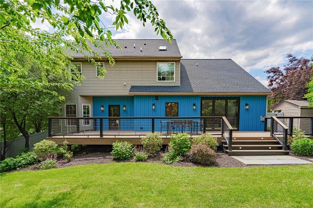 236 Schoeneck Avenue, Upper Nazareth Twp, PA 18064