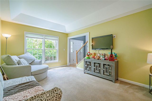 236 Schoeneck Avenue, Upper Nazareth Twp, PA 18064