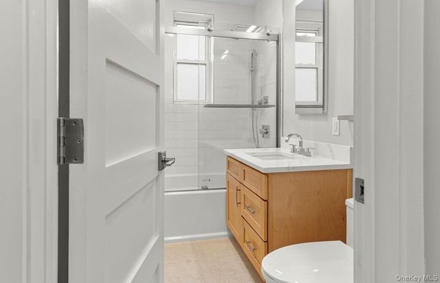 1133 Midland Avenue 3D, Bronxville, NY 10708