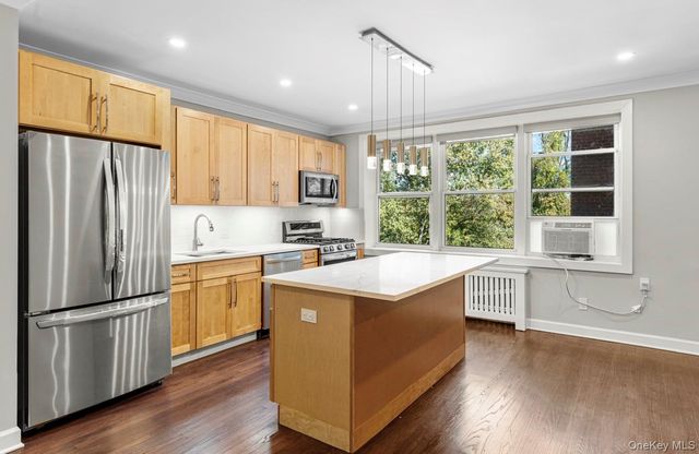 1133 Midland Avenue 3D, Bronxville, NY 10708