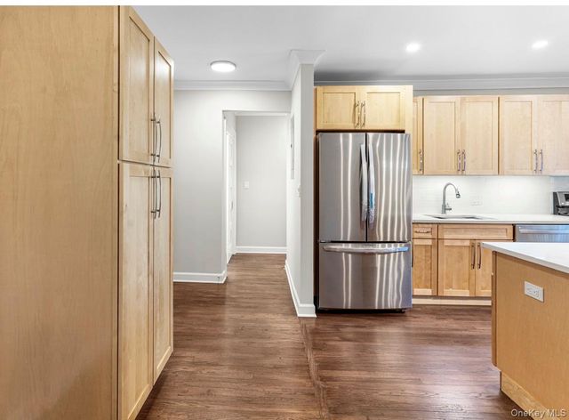 1133 Midland Avenue 3D, Bronxville, NY 10708