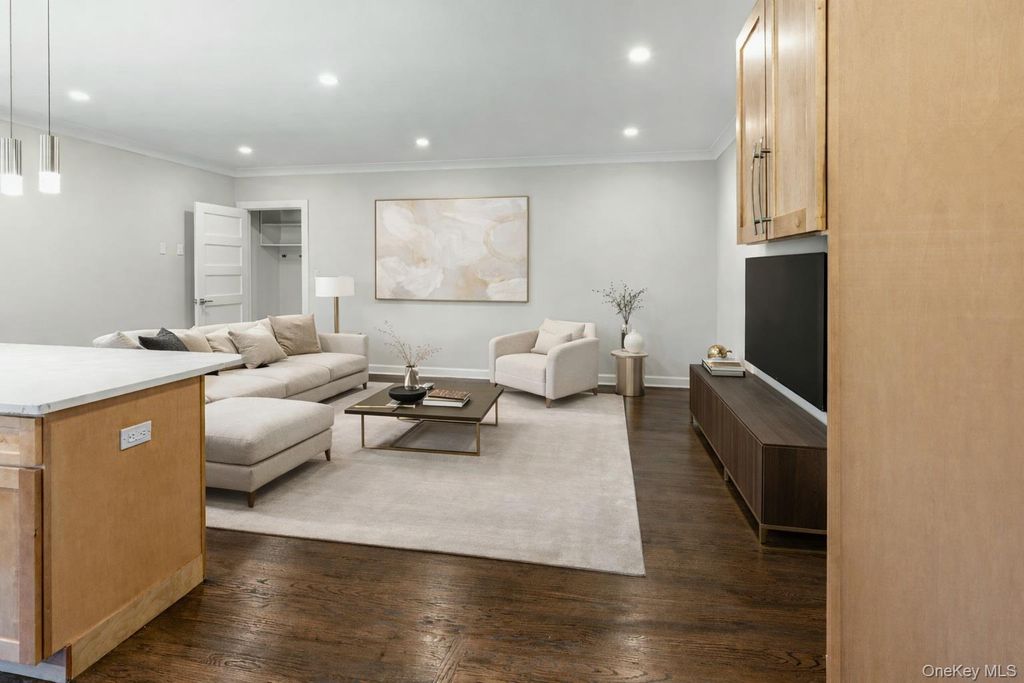 1133 Midland Avenue 3D, Bronxville, NY 10708