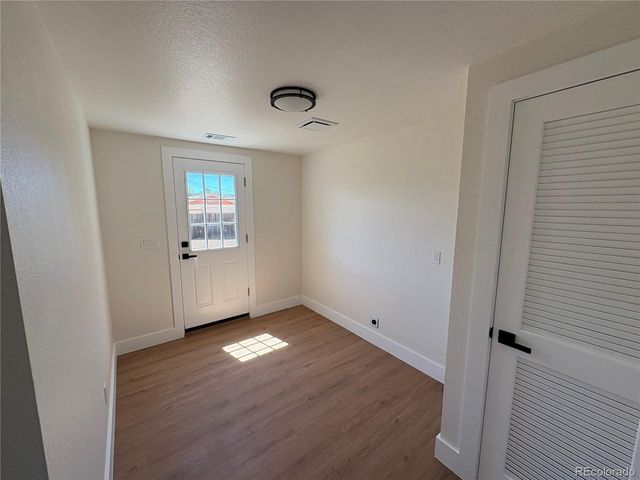 11720 W Independence Ave, Golden, CO 80401