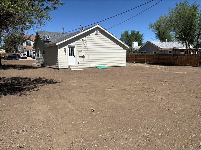 11720 W Independence Ave, Golden, CO 80401