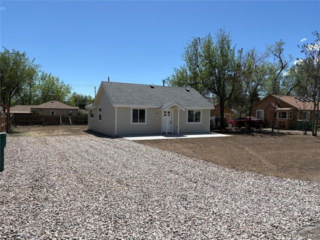 11720 W Independence Ave, Golden, CO 80401