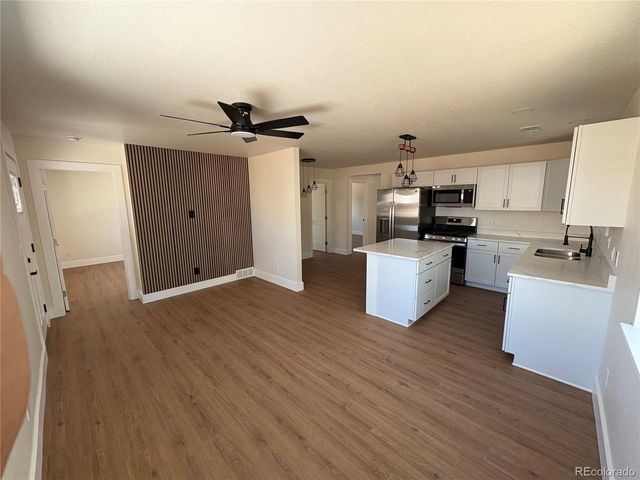 11720 W Independence Ave, Golden, CO 80401