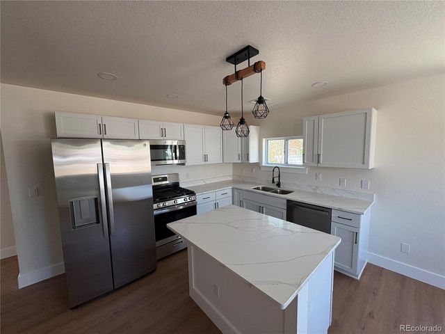 11720 W Independence Ave, Golden, CO 80401