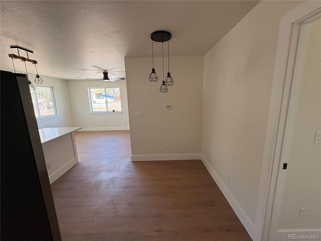 11720 W Independence Ave, Golden, CO 80401