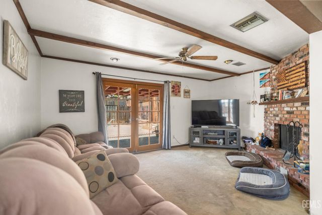 613 B Street, Taft, CA 93268