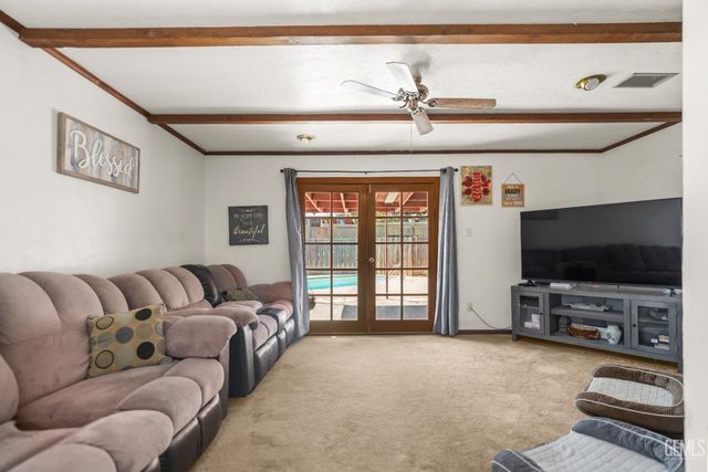 613 B Street, Taft, CA 93268