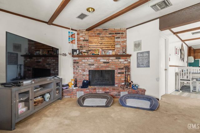 613 B Street, Taft, CA 93268