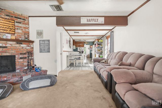 613 B Street, Taft, CA 93268