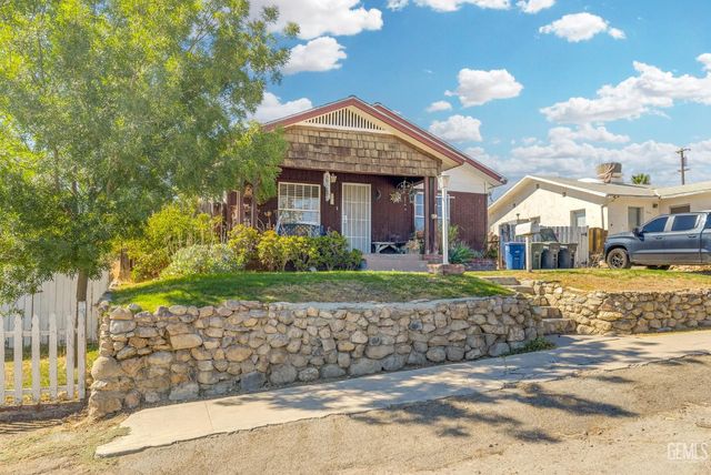 613 B Street, Taft, CA 93268