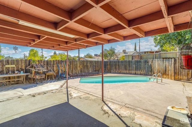 613 B Street, Taft, CA 93268