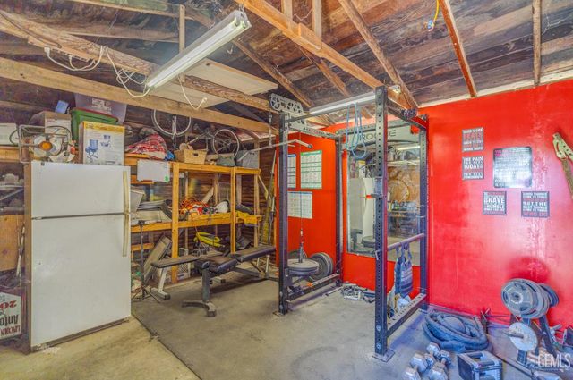 613 B Street, Taft, CA 93268