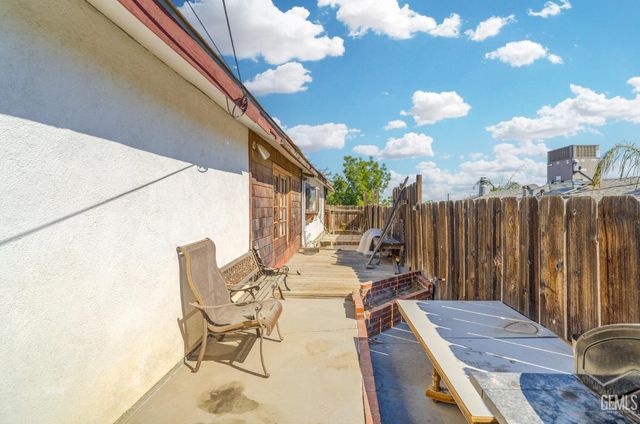 613 B Street, Taft, CA 93268