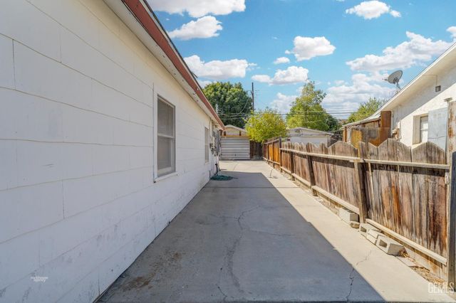 613 B Street, Taft, CA 93268