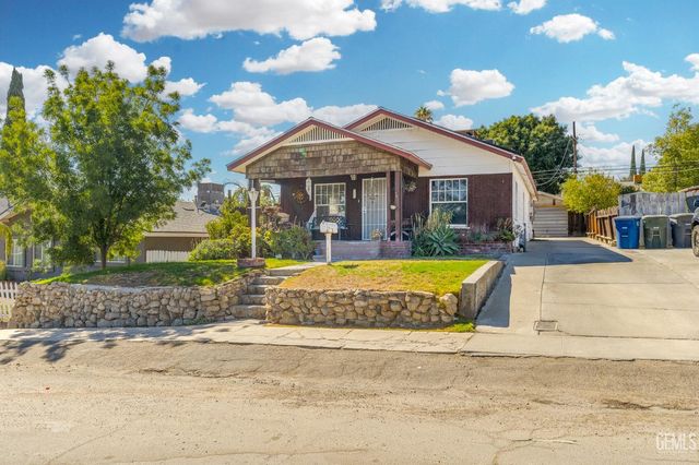 613 B Street, Taft, CA 93268