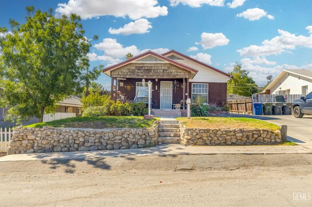 613 B Street, Taft, CA 93268