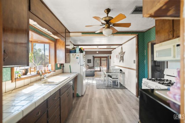 613 B Street, Taft, CA 93268