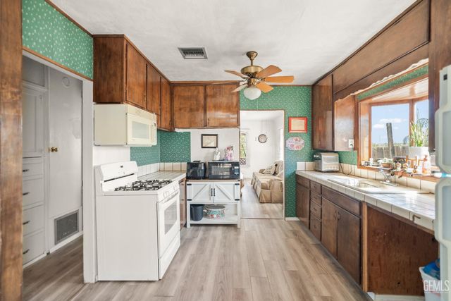 613 B Street, Taft, CA 93268