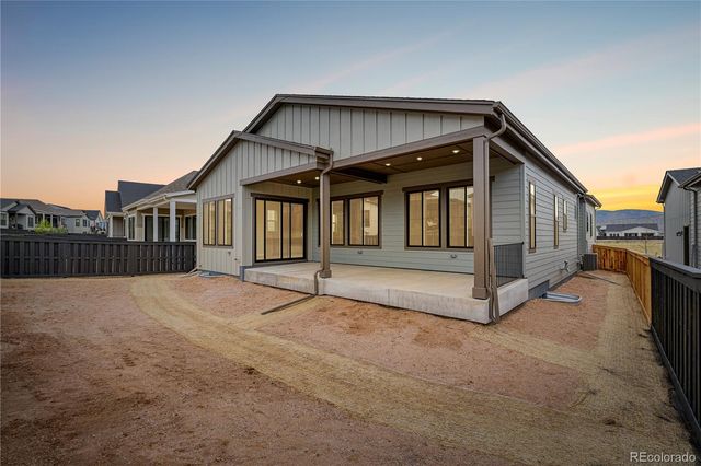 11146 Stonepath Street, Littleton, CO 80125