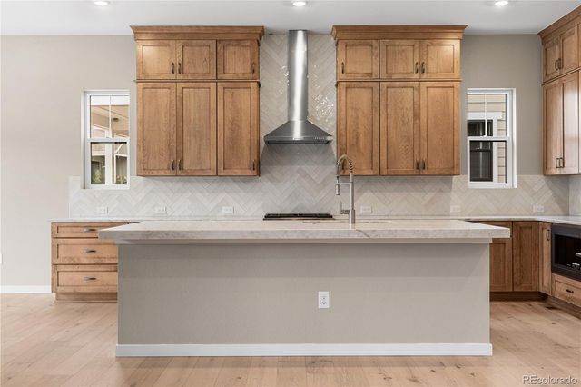 11146 Stonepath Street, Littleton, CO 80125