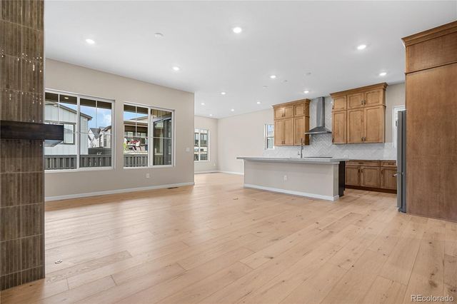 11146 Stonepath Street, Littleton, CO 80125