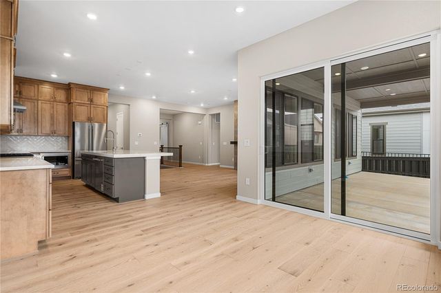 11146 Stonepath Street, Littleton, CO 80125