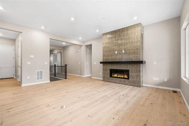 11146 Stonepath Street, Littleton, CO 80125